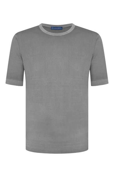 Мужской хлопковый джемпер ANDREA CAMPAGNA, арт. M5426-8051