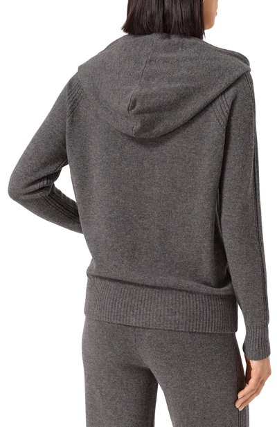 Кардиган из кашемира и шелка MVST, арт. WF60-1044MU, фото 4