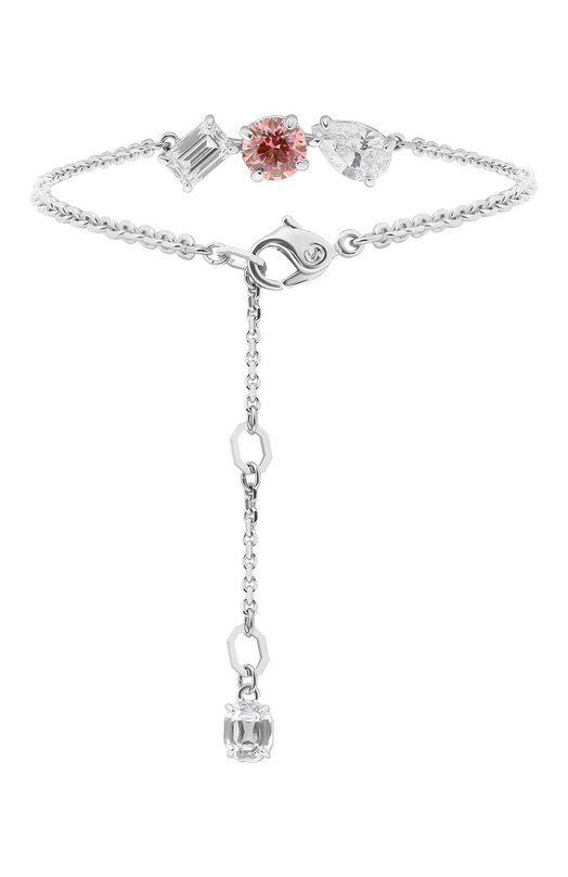 Браслет Mesmera Swarovski 5668361 Серебряный  5668361 Фото 3