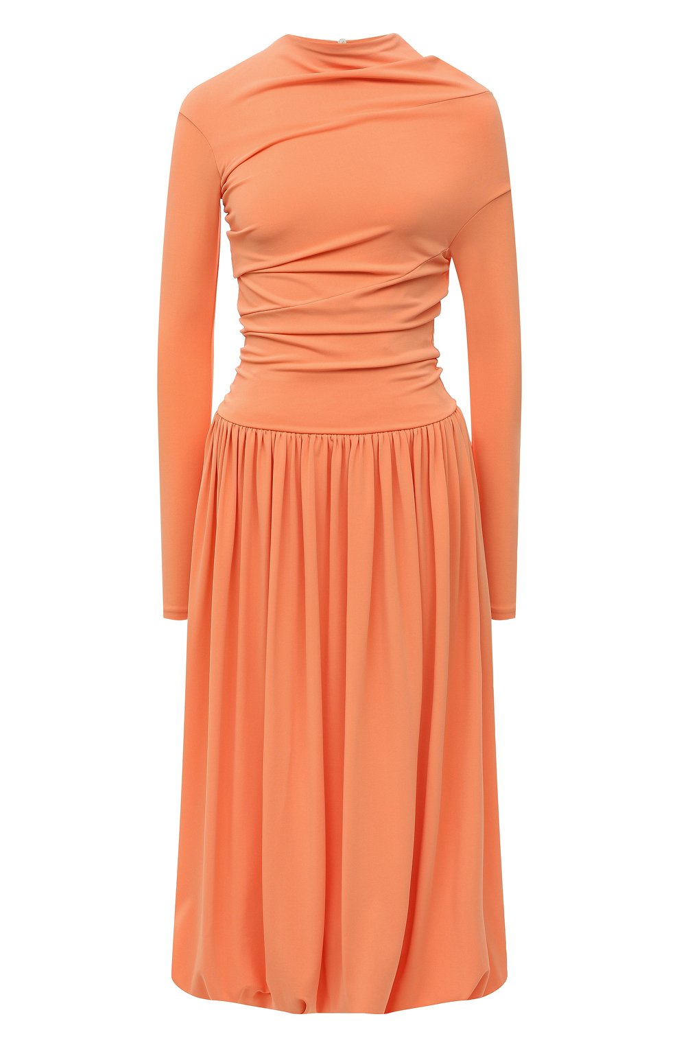 Платье JIL SANDER, арт. JSPU715015-WU353008, фото 1
