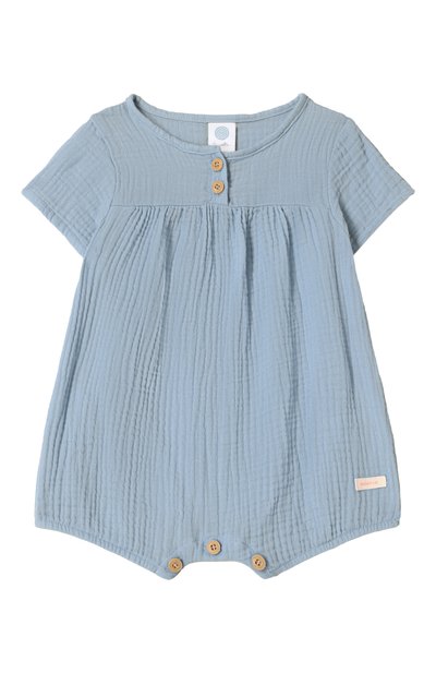 Хлопковый песочник SANETTA, арт. 222242.