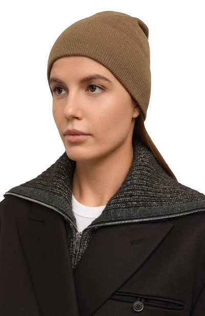 Кашемировая шапка AGREEG, арт. 24061102, фото 2
