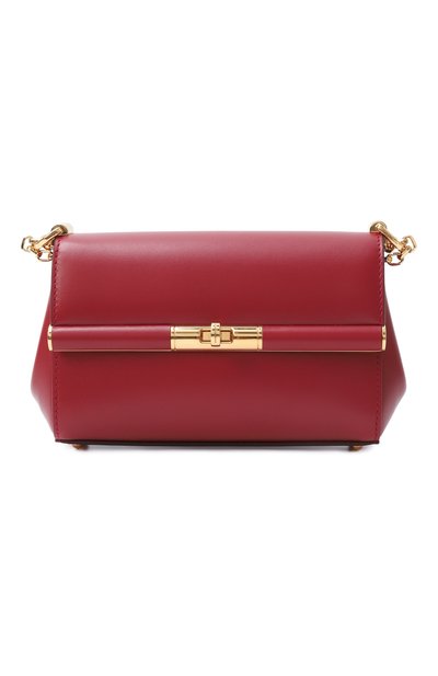 Женская сумка marlene mini DOLCE & GABBANA, арт. BB7766/A3G19