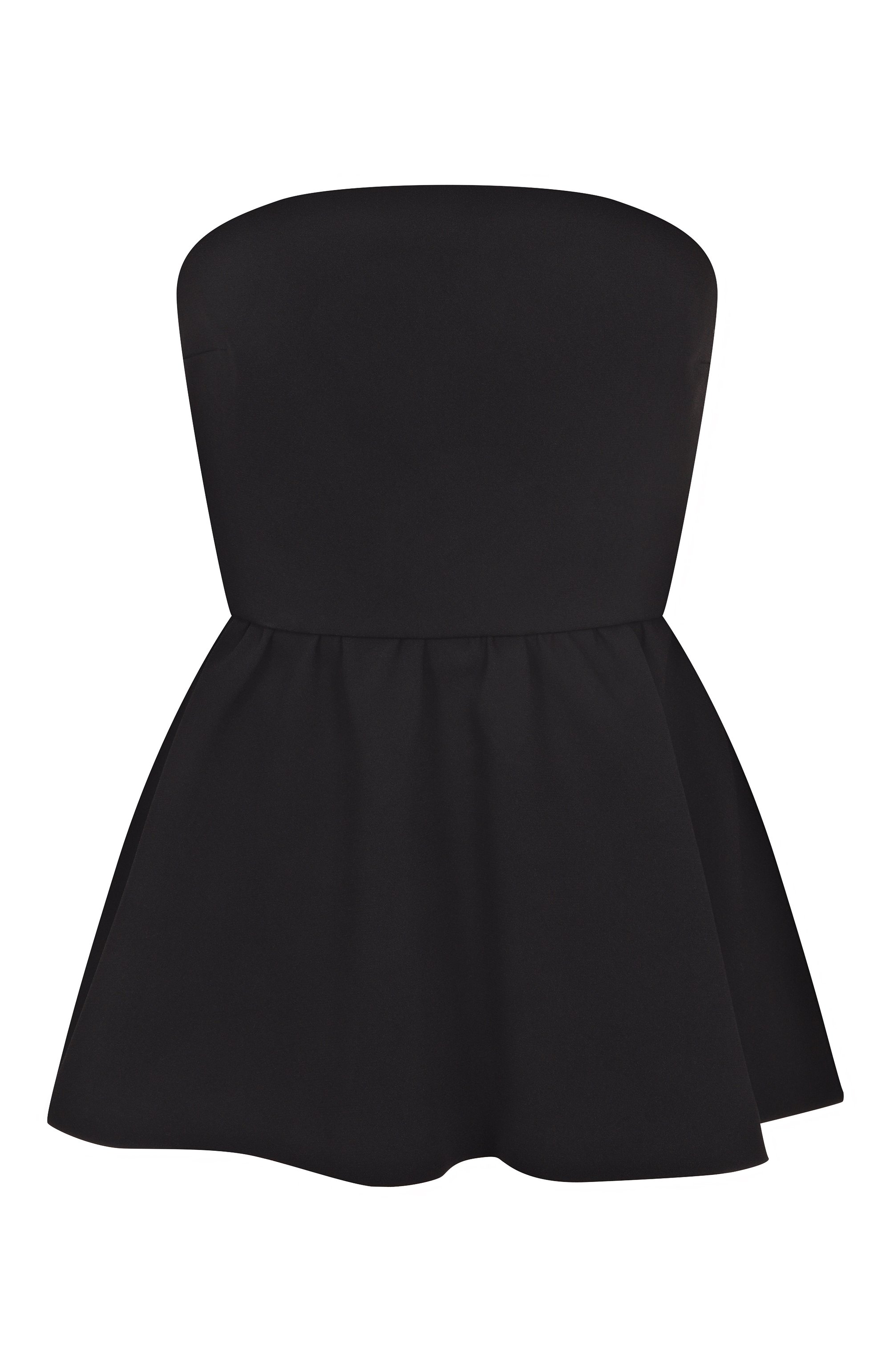 Топ-корсет MAX MARA STUDIO, арт. JUST, фото 1