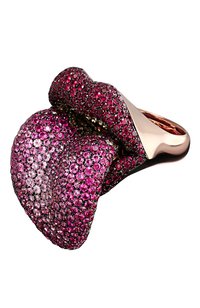 Кольцо JACOB AND CO, арт. 91535014, фото 1