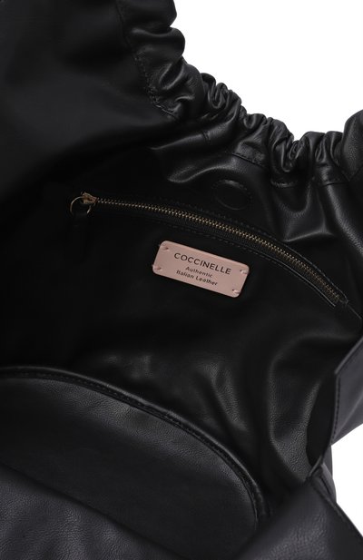 Сумка smash medium COCCINELLE, арт. E1 U5F 11 02 01, фото 5