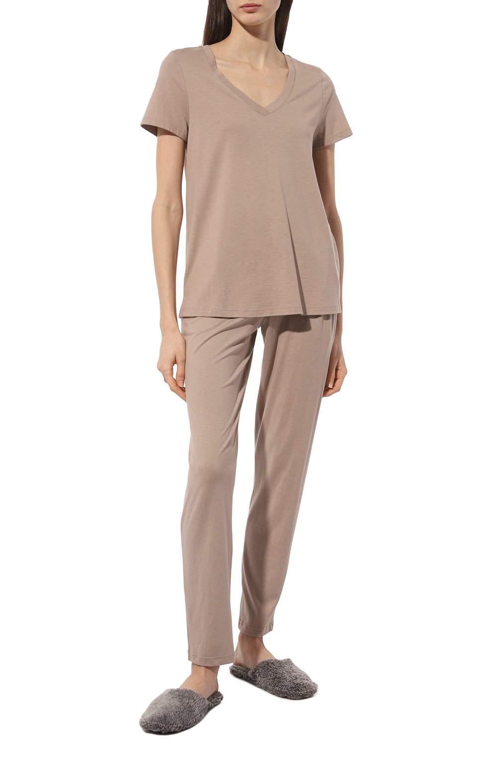 Футболка HANRO, арт. 077876, фото 2