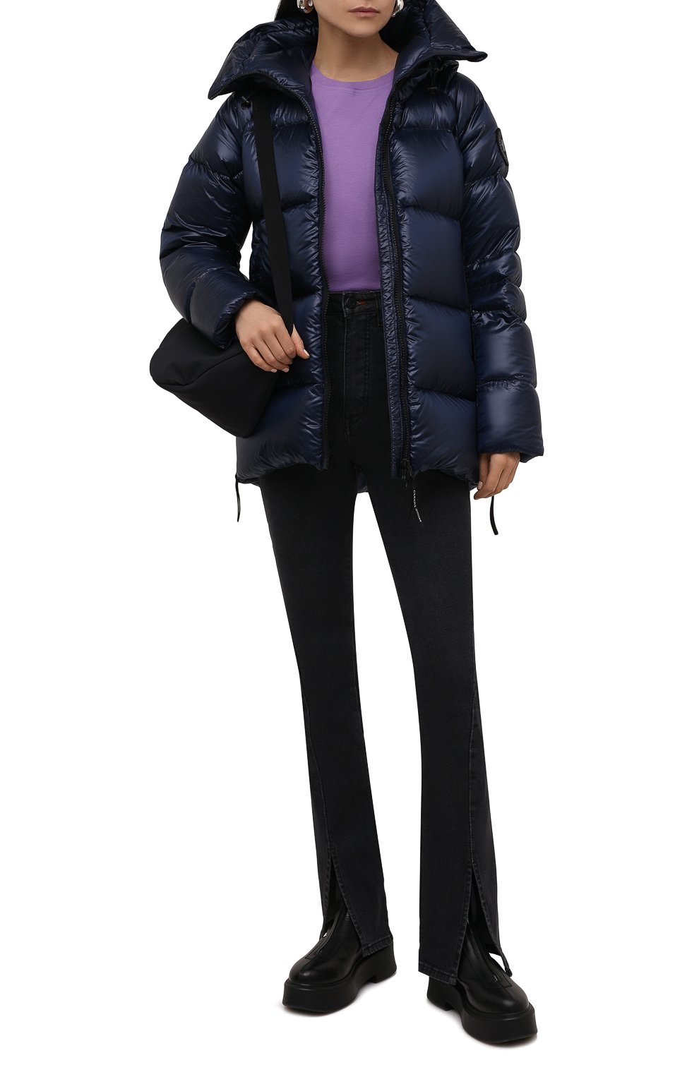 Пуховик CANADA GOOSE, арт. 2239LB, фото 2