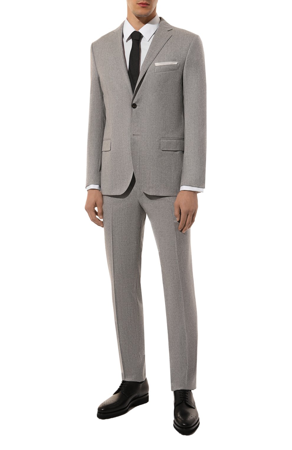 Хлопковая сорочка VAN LAACK, арт. SCAL0-DSF/130648, фото 2