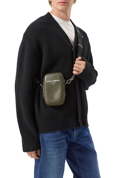 Сумка DOLCE & GABBANA, арт. BM9041_BC9041/AN244_1, фото 2