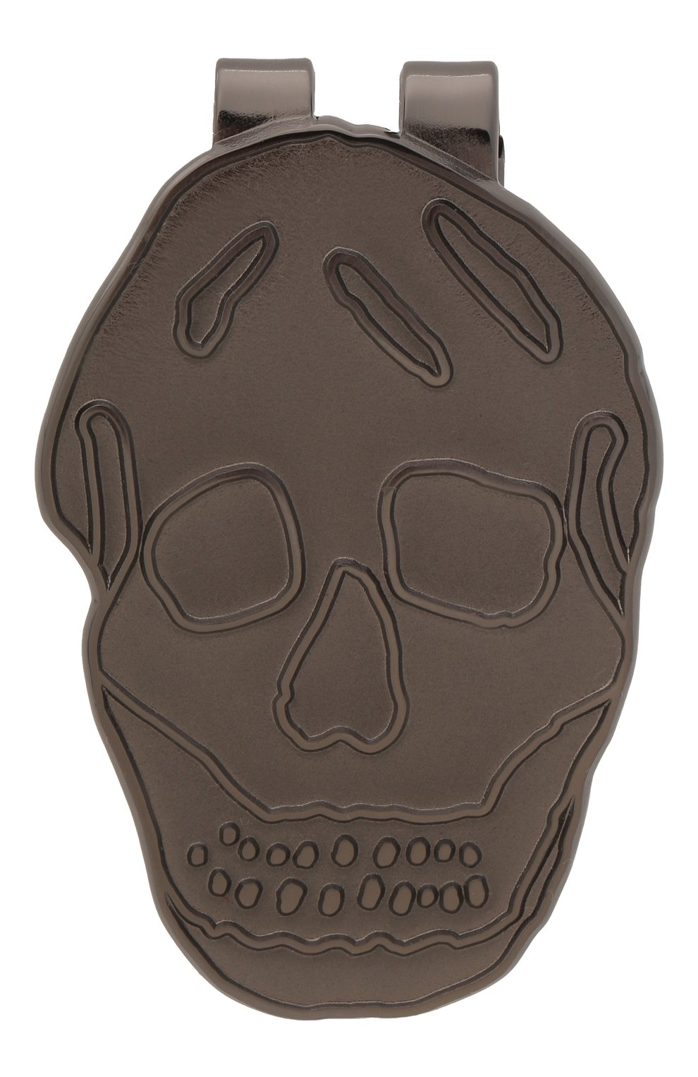 Зажим для купюр ALEXANDER MCQUEEN, арт. 554705/J160R, фото 1