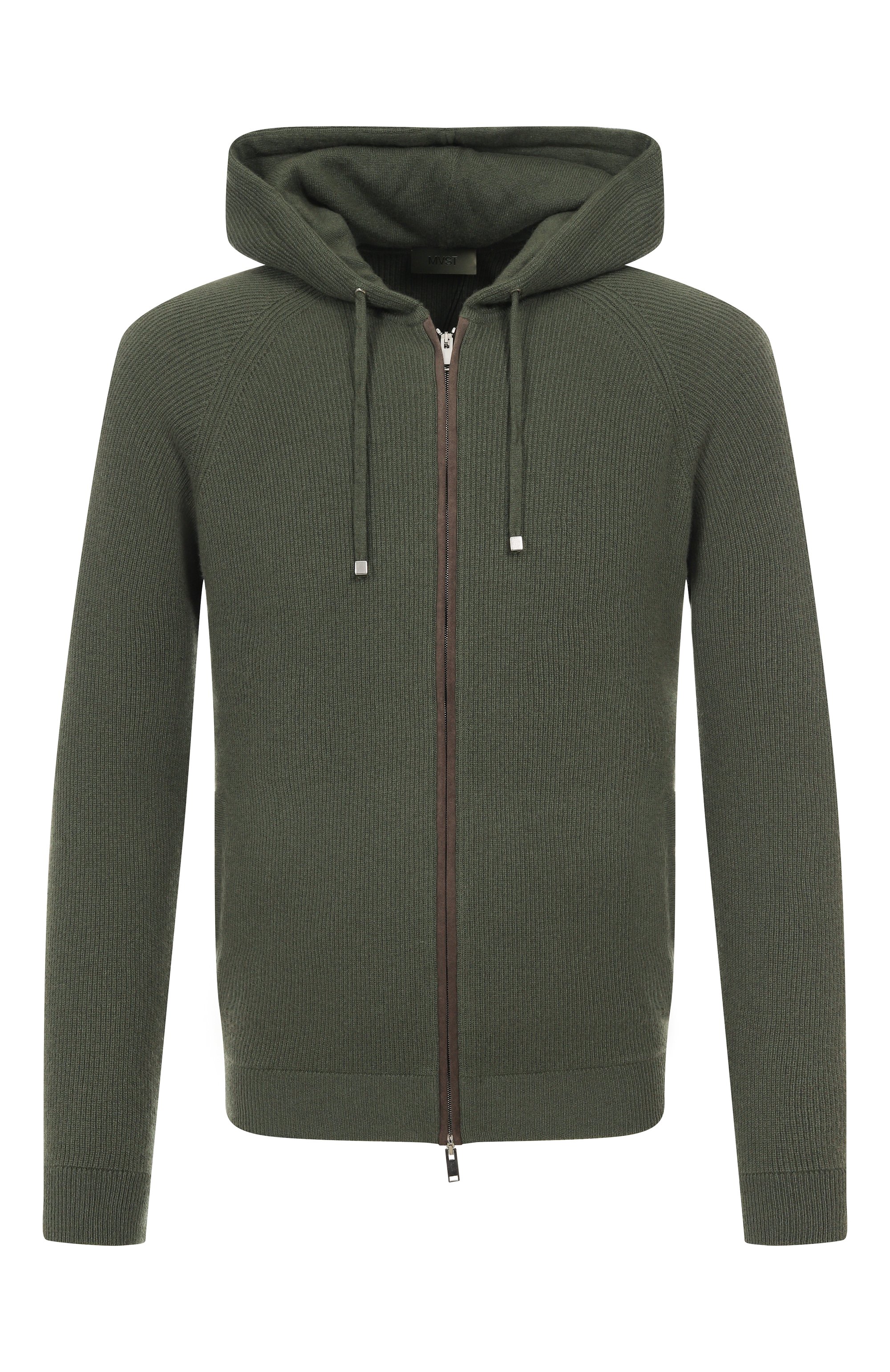 Кашемировый кардиган MVST, арт. M25.1PM.K010, фото 1