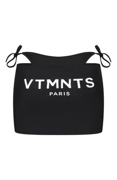 Юбка-плавки VTMNTS, арт. VL20SK200B, фото 2