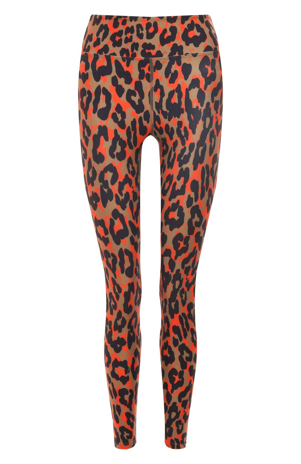 Легинсы HEROINE SPORT разноцветного цвета по цене 12300 руб., арт. HS-4159, фото 1 Легинсы HEROINE SPORT, арт. HS-4159, фото 1