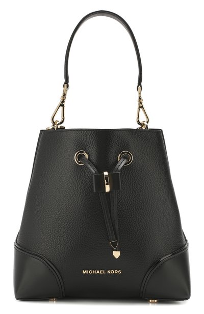 Сумка mercer small MICHAEL MICHAEL KORS, арт. 30F9GZ5L1L, фото 1