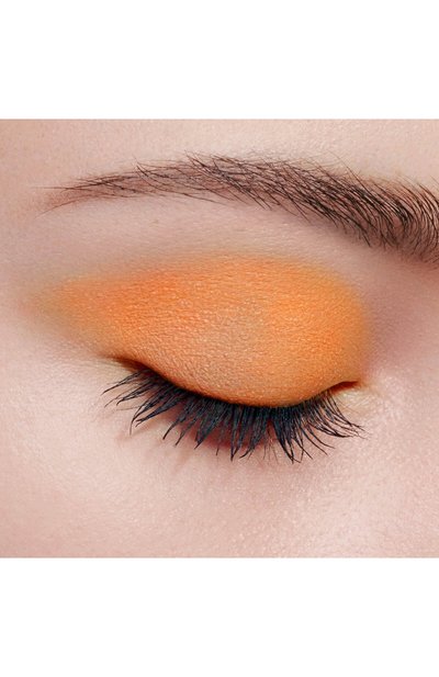 Тени для век с сатиновым финишем diorshow mono couleur satin, оттенок 446 охра (2g) DIOR, арт. C022100446, фото 2