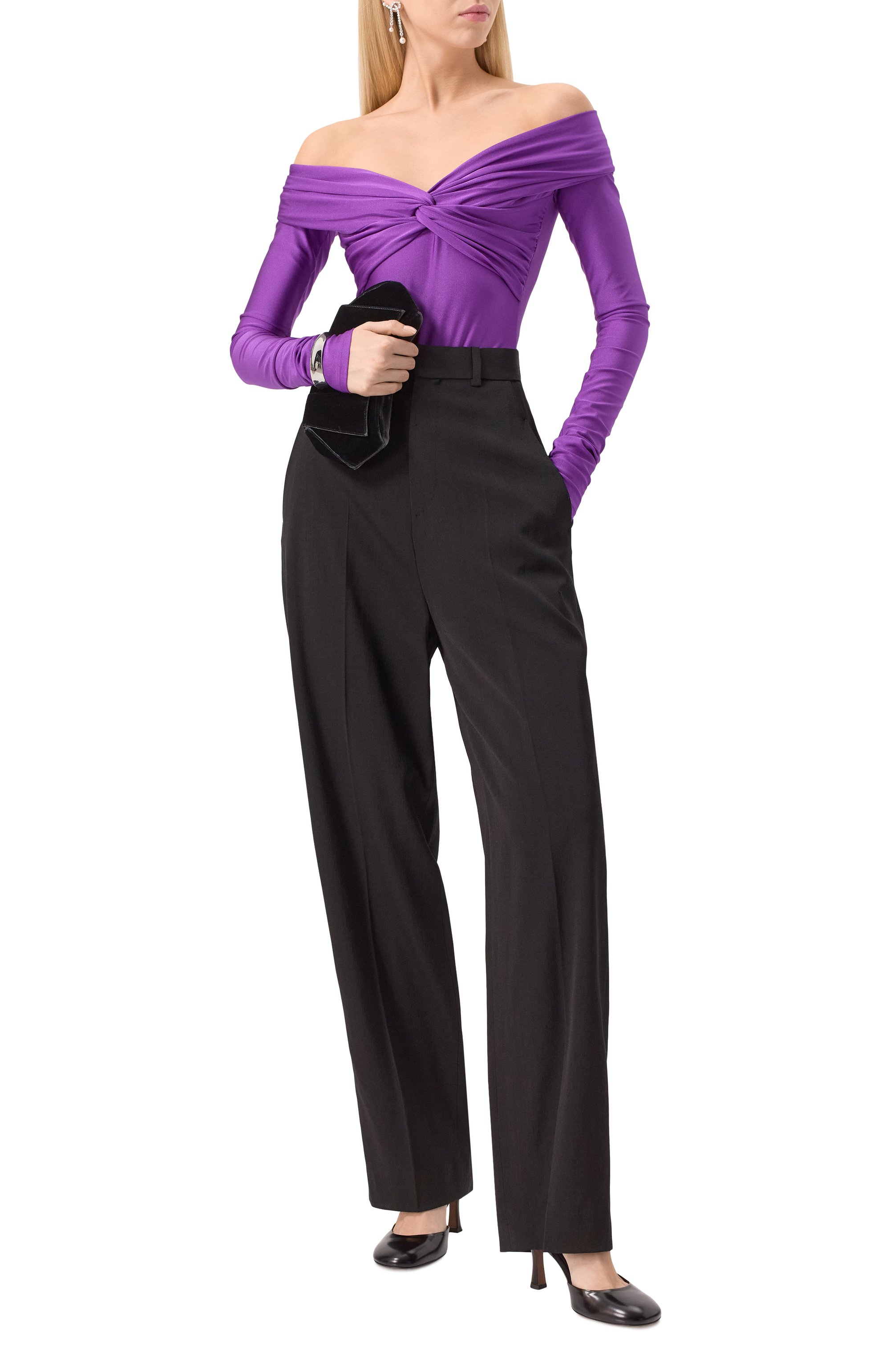 Боди THE ANDAMANE, арт. T170714A/TJP062, фото 2