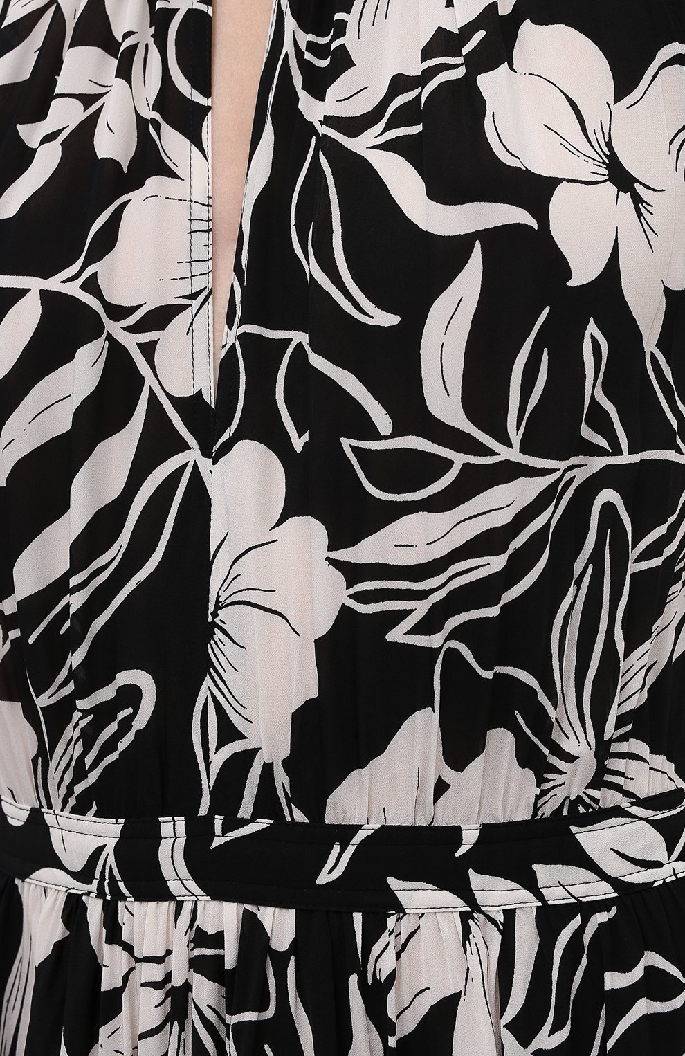 Платье из вискозы POLO RALPH LAUREN, арт. 211838961, фото 5