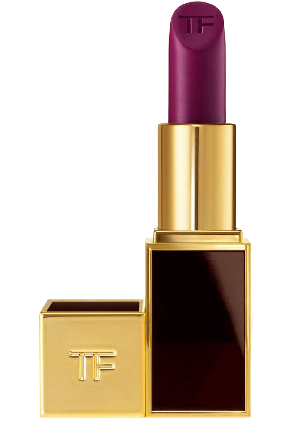 Помада для губ lip color, оттенок violet fatale TOM FORD цвета по цене 4500 руб., арт. T0T3-17, фото 1 Помада для губ lip color, оттенок violet fatale TOM FORD, арт. T0T3-17, фото 1