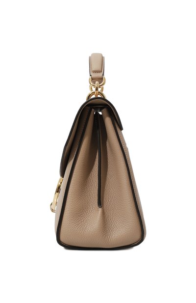 Сумка gancini FERRAGAMO, арт. 21H493, фото 4