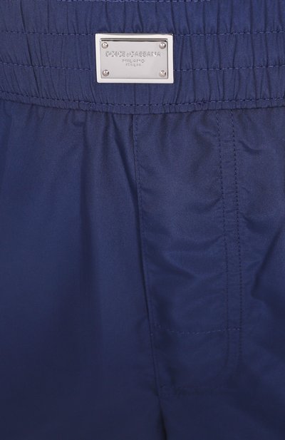 Плавки-шорты DOLCE & GABBANA, арт. M4F36T/0NR46, фото 4