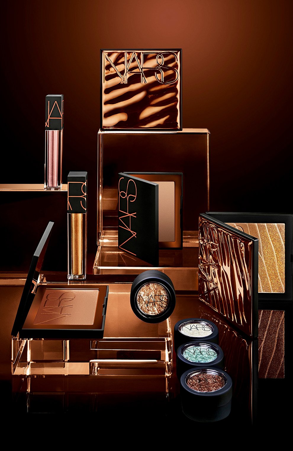 Бронзирующие румяна, оттенок paradise found NARS, арт. 1825NS, фото 6