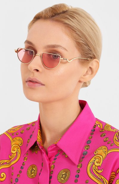 Солнцезащитные очки CHLOÉ, арт. 158S-853, фото 2