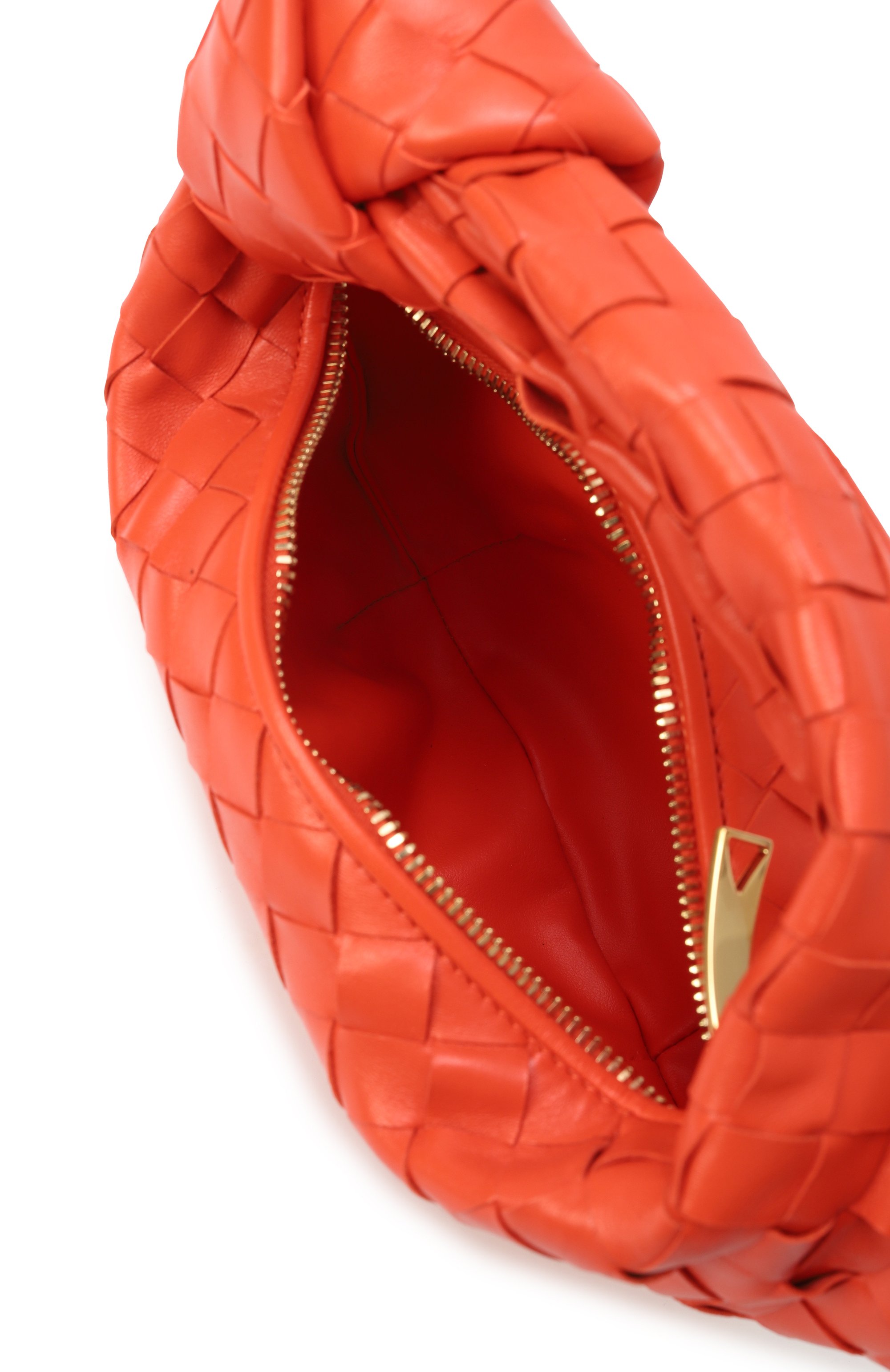 Сумка jodie mini BOTTEGA VENETA, арт. 651876/VCPP5, фото 5