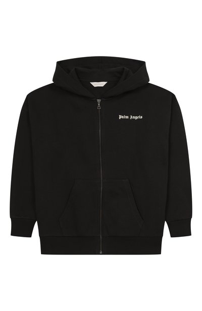 Хлопковая толстовка PALM ANGELS, арт. F6PAJBZH015