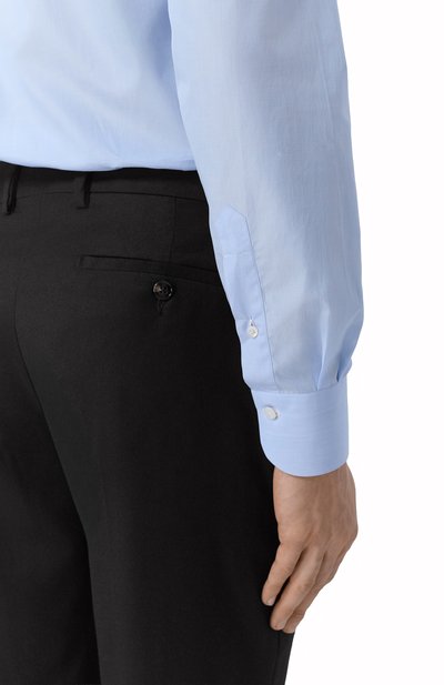 Хлопковая со�рочка FINAMORE 1925, арт. 170/2 M/A5080Z, фото 5