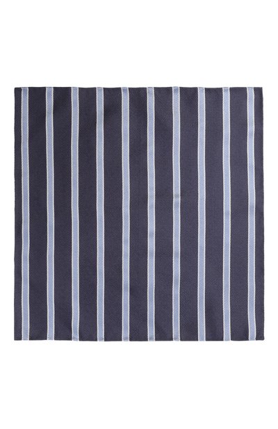 Шелковый платок GIORGIO ARMANI, арт. GM000805/TE20405, фото 3