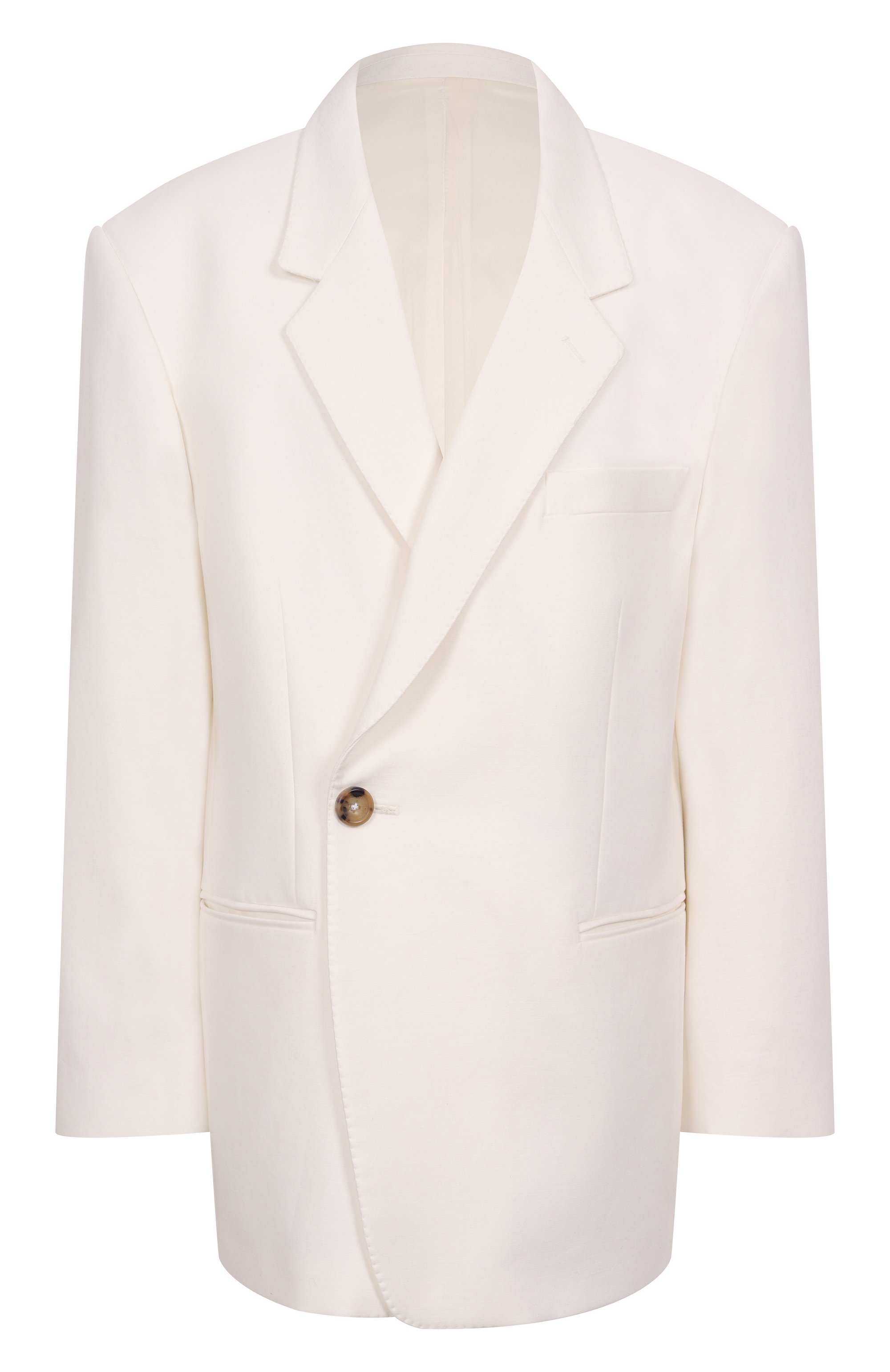 Хлопковый жакет ARMARIUM, арт. ARMFWB004/C011, фото 1