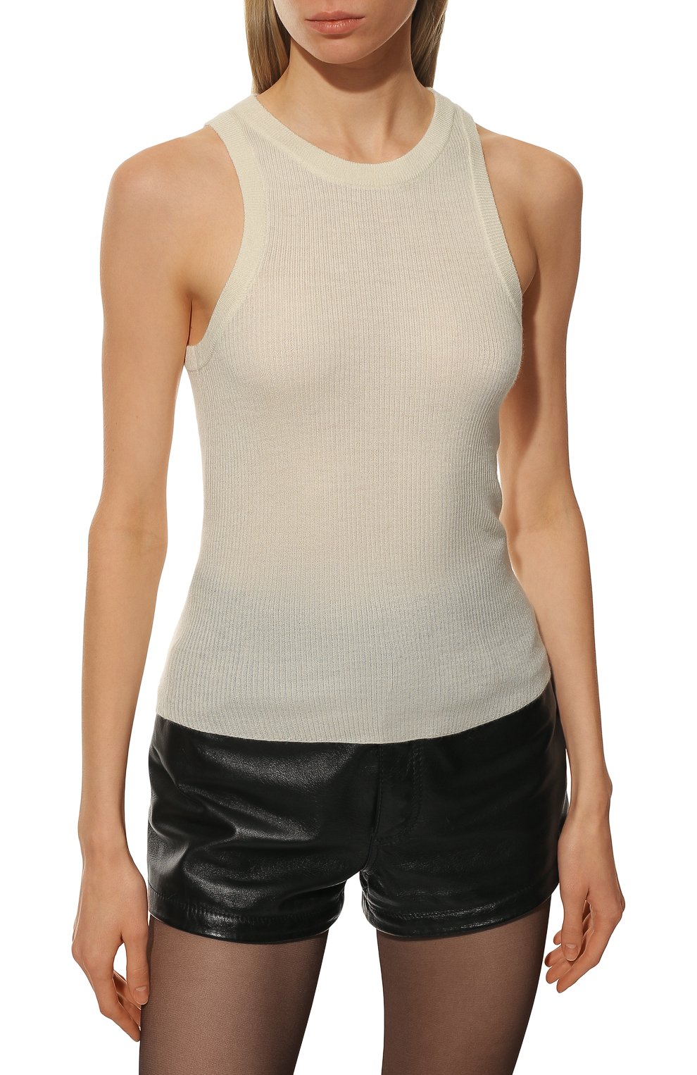 Кашемировая майка ADDICTED, арт. MK911, фото 3