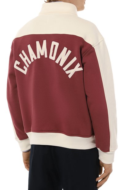 Хлопковый свитшот RHUDE, арт. RHPF24ST02320, фото 4