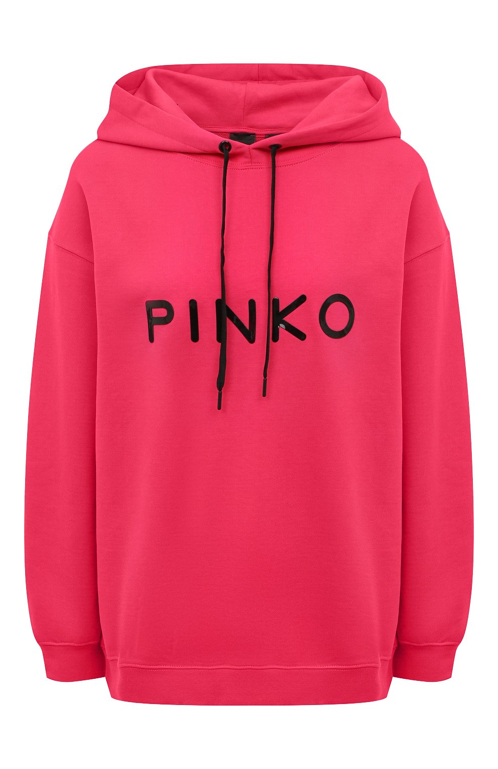 Хлопковое худи PINKO, арт. 101685/A163, фото 1