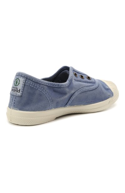 Кеды NATURAL WORLD, арт. 470E, фото 3