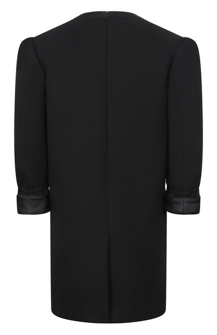 Женское шерстяное платье MIU MIU, арт. MF4007-1R1-F0002