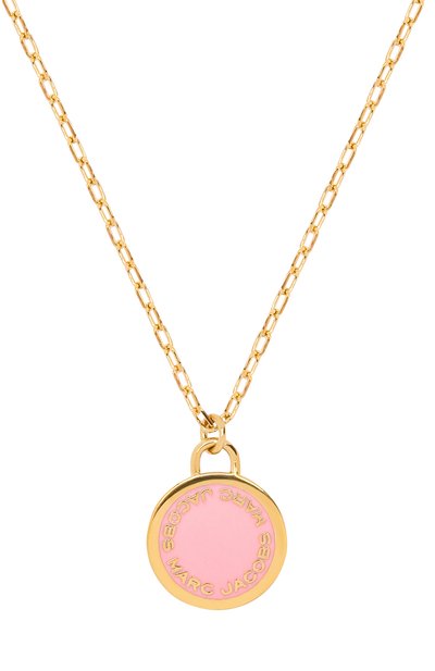 Колье с подвеской MARC JACOBS (THE), арт. M0008546, фото 2