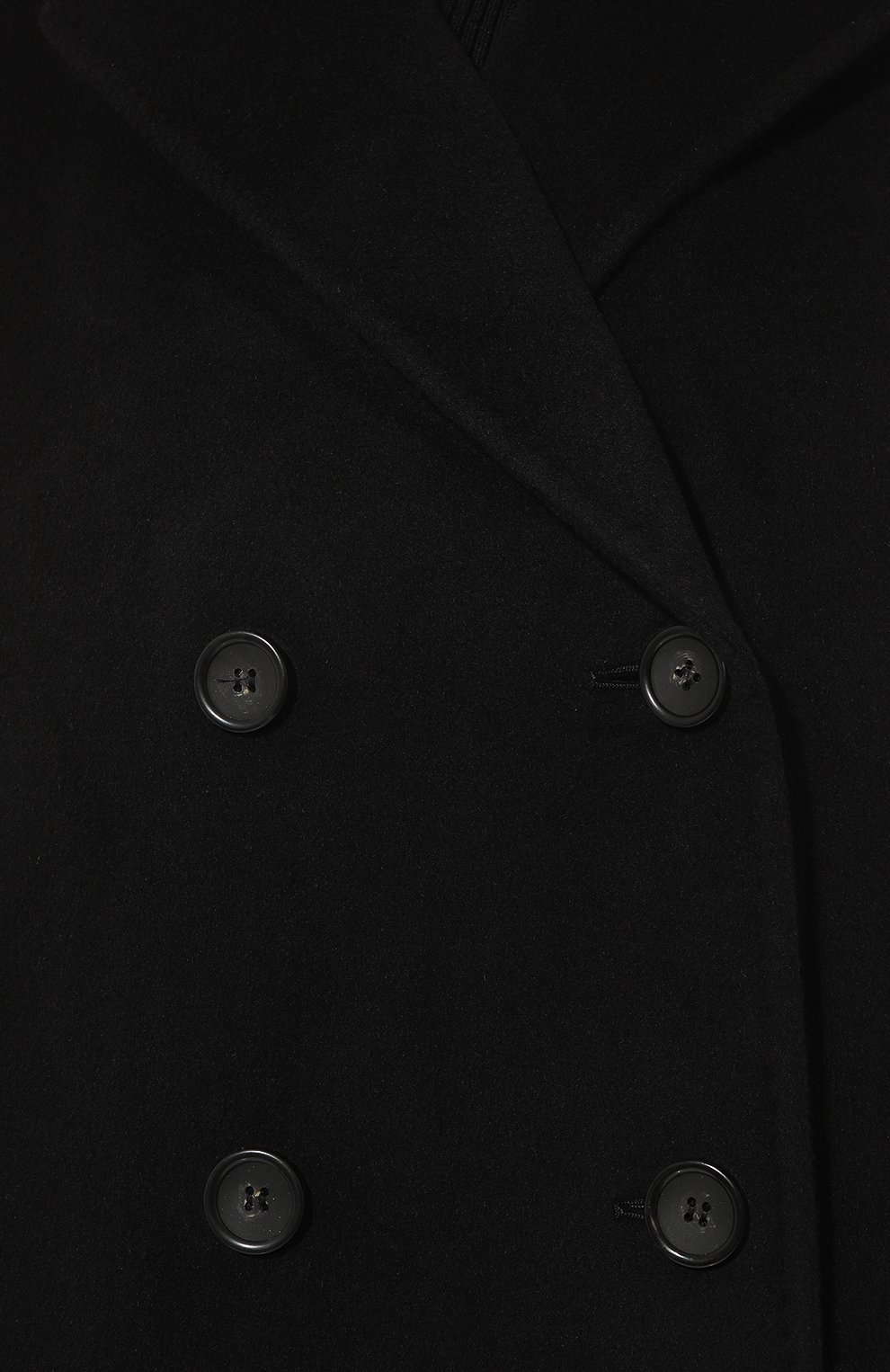 Пальто из шерсти и кашемира CINZIA ROCCA, арт. VR27801/63D8, фото 5