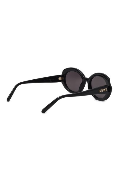 Солнцезащитные очки LOEWE, арт. LW40147I 01A, фото 4