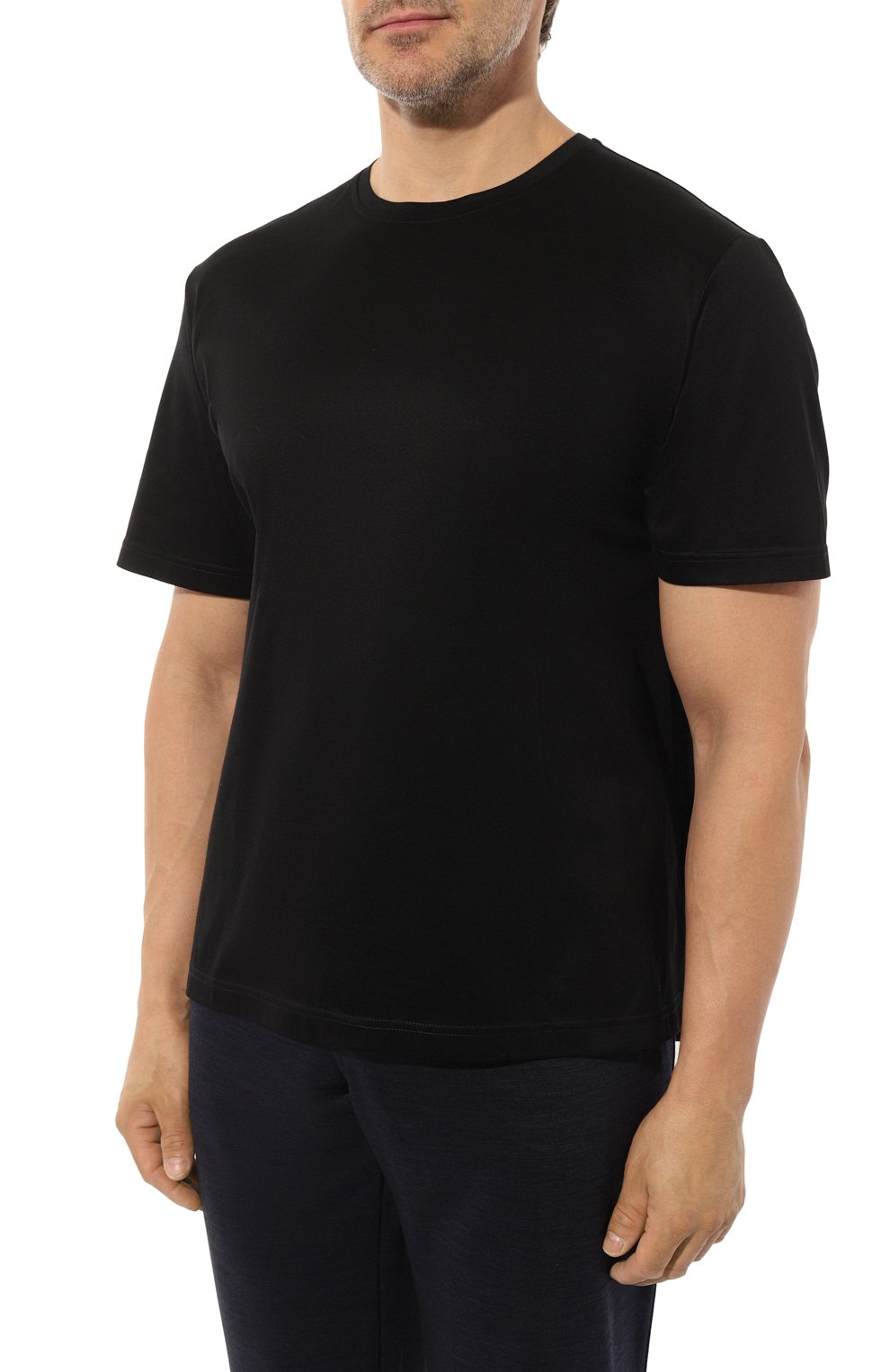 Хлопковая футболка MVST, арт. 14M660/MK00/MUST/58-62, фото 3