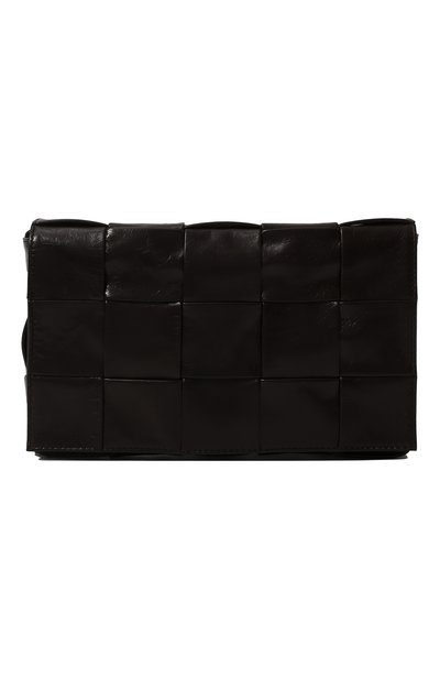 Мужская сумка cassette BOTTEGA VENETA, арт. 667298/VCQ71