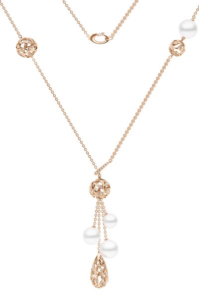 Женские колье UTOPIA, арт. BP3RB01