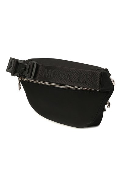 Текстильная поясная сумка durance MONCLER, арт. G1-09A-5M702-00-02ST8, фото 3