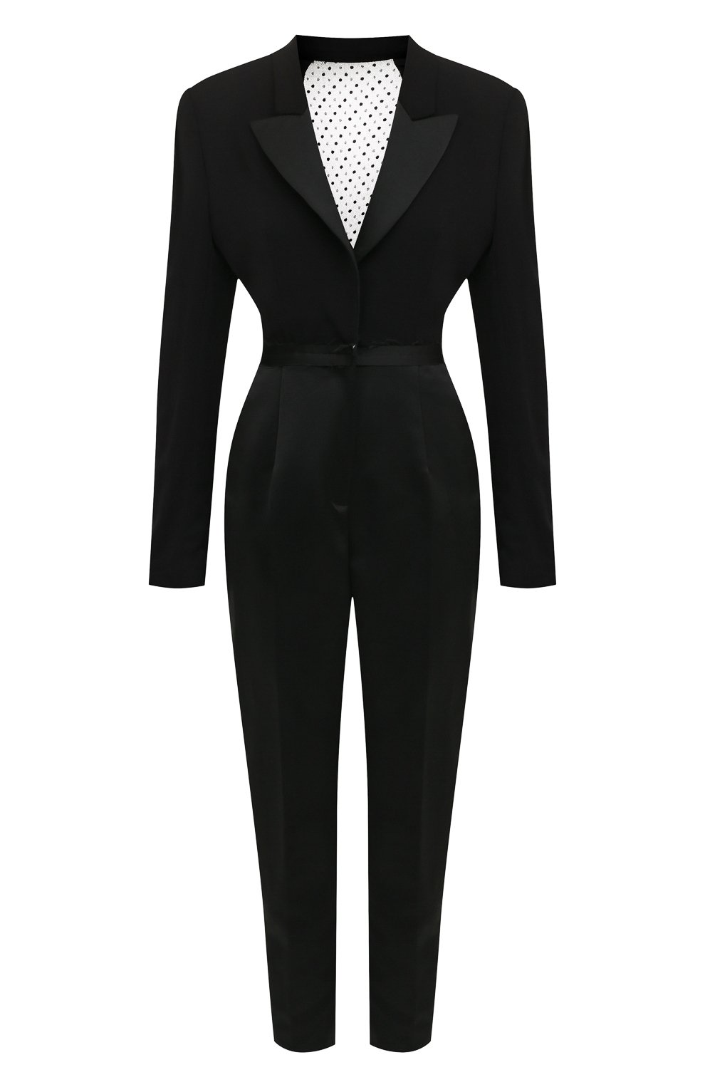 Комбинезон ZUHAIR MURAD, арт. RDPF17-368-JS, фото 1