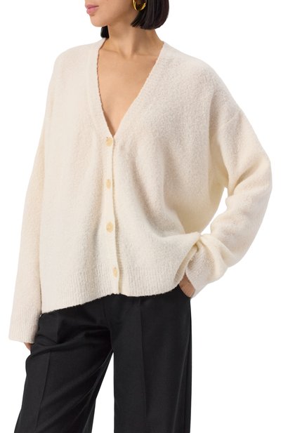 Кашемировый кардиган MVST, арт. MUW126, фото 3