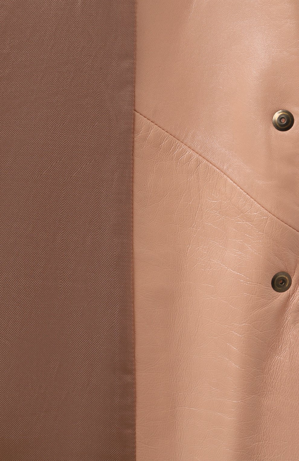 Кожаная куртка CHLOÉ, арт. CHC24WCV22202, фото 6