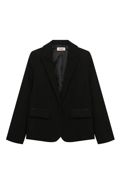 Жакет ZADIG AND VOLTAIRE, арт. X60243