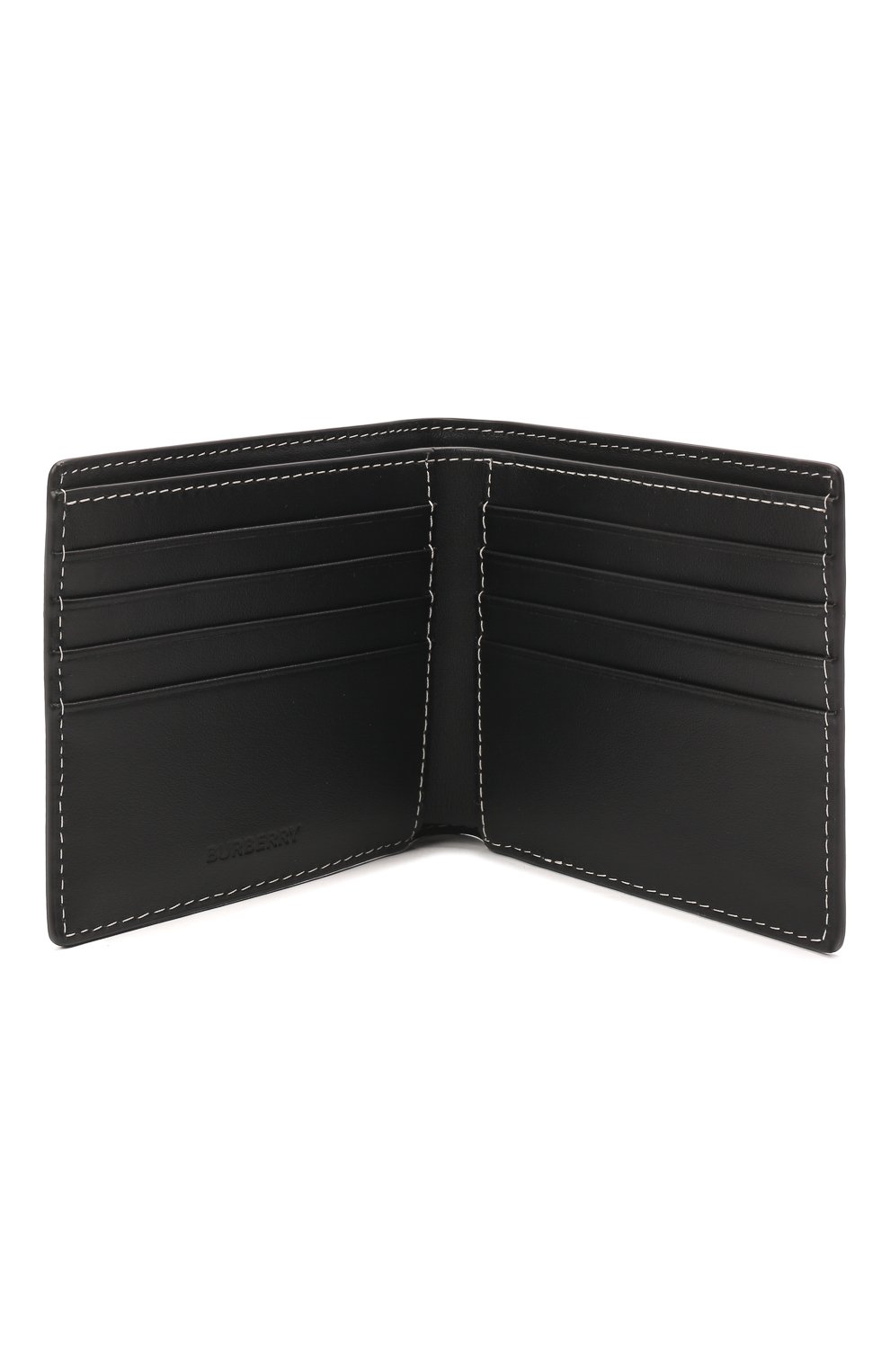 Портмоне BURBERRY, арт. 8052790, фото 3
