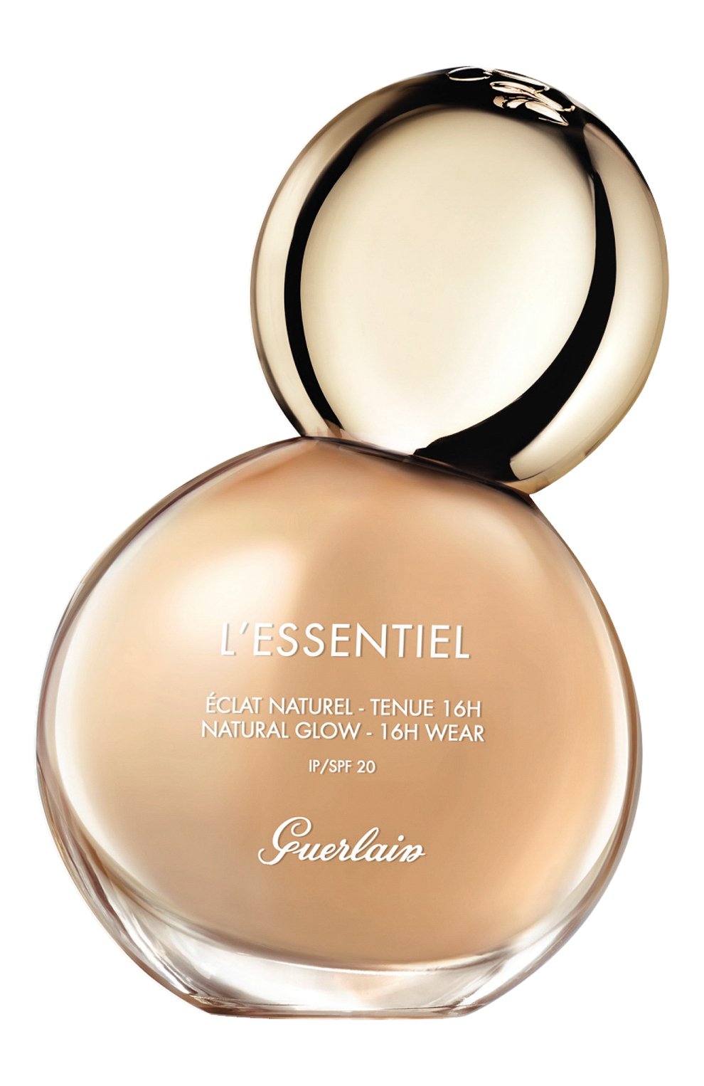 Тональное средство l'essentiel spf 20, 035с beige rose (30ml) GUERLAIN, арт. G042807, фото 1